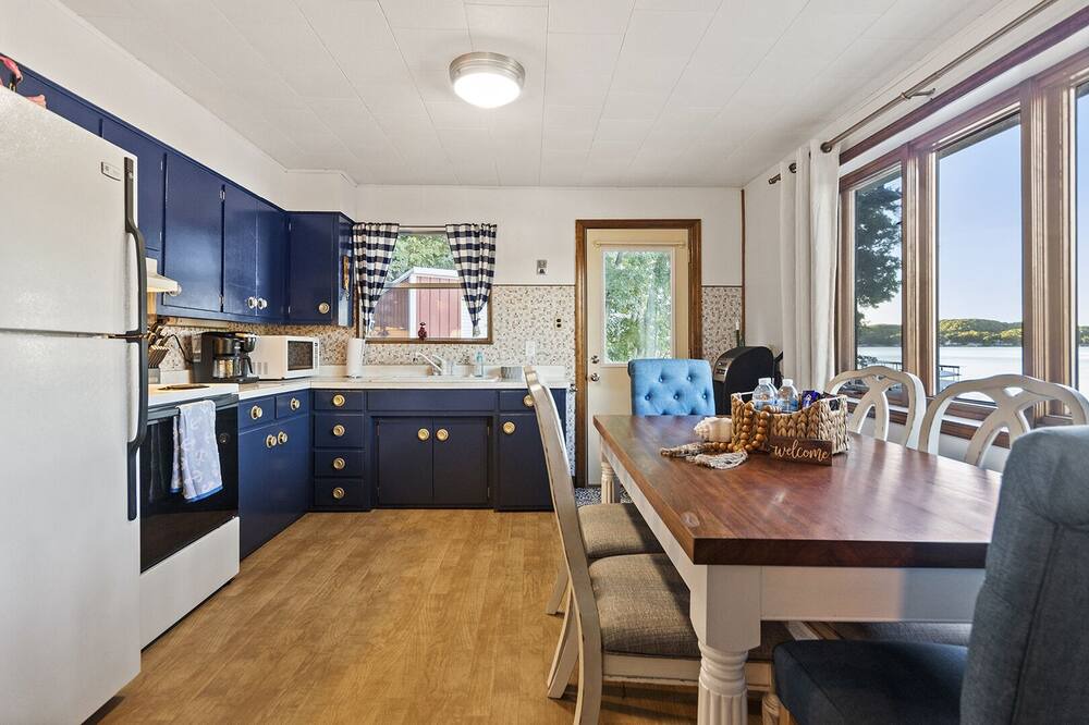 Photo of Kitchen in Sunrise Beach