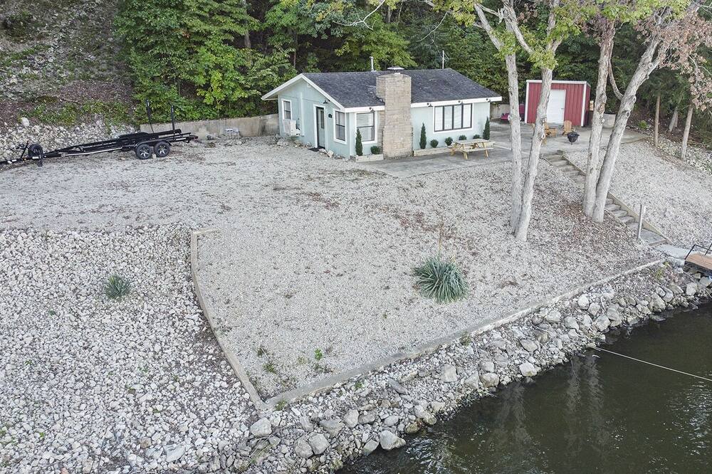 Photo of Outdoor in Sunrise Beach