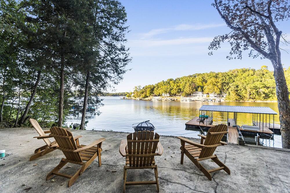 Photo of Outdoor in Sunrise Beach