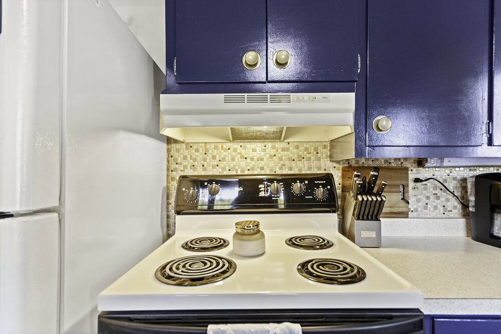 Photo of Kitchen in Sunrise Beach