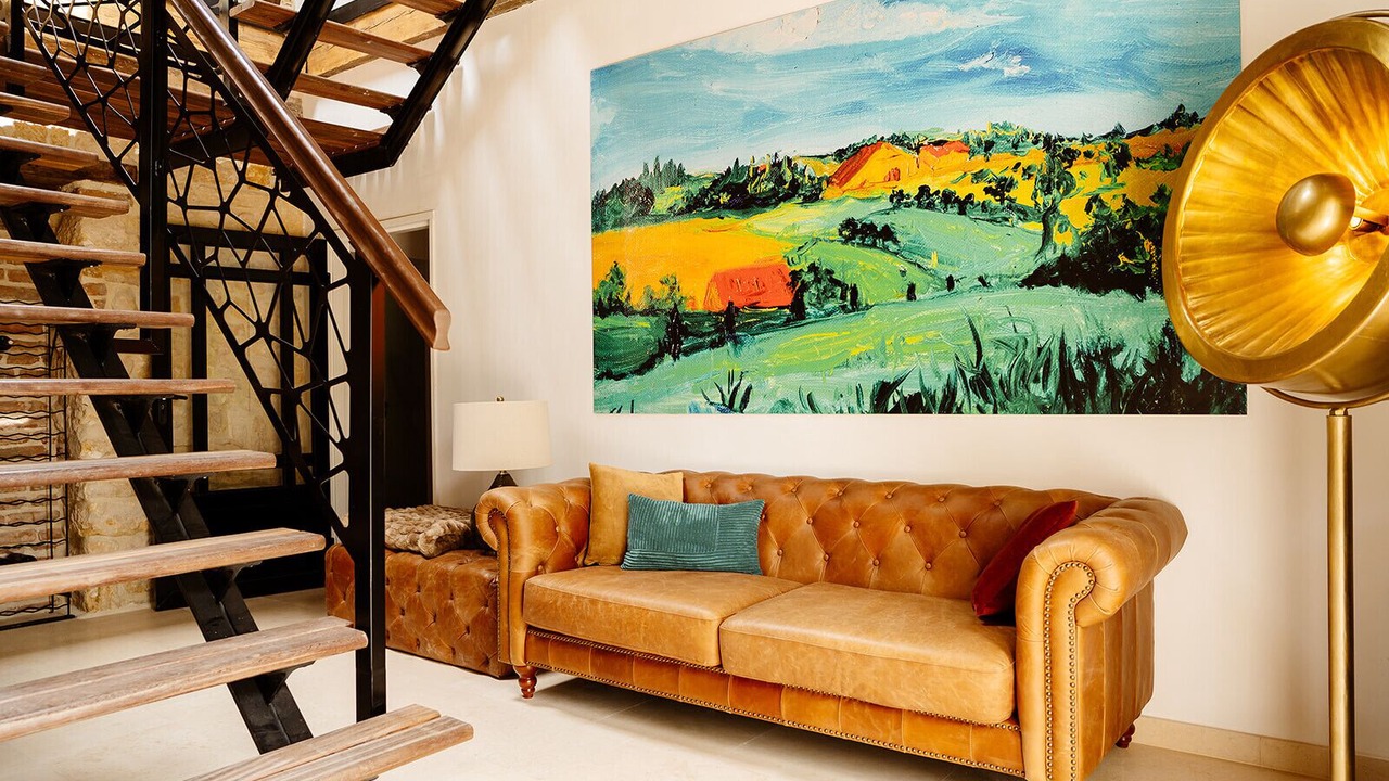 Photo of Livingroom in Prayssac
