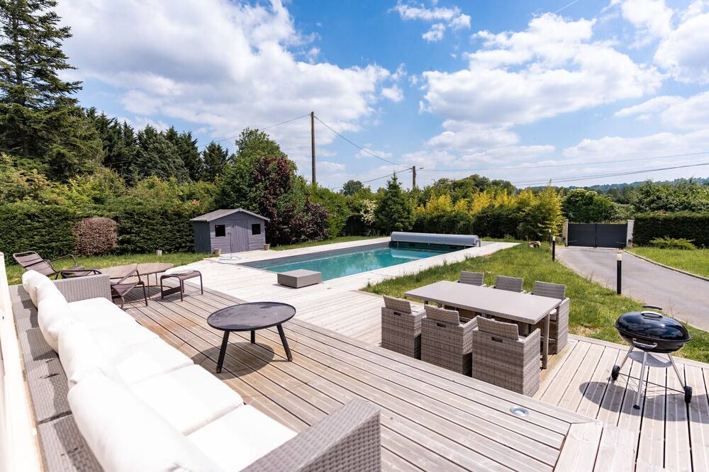 Photo of Outdoor in Saint-Etienne-la-Thillaye