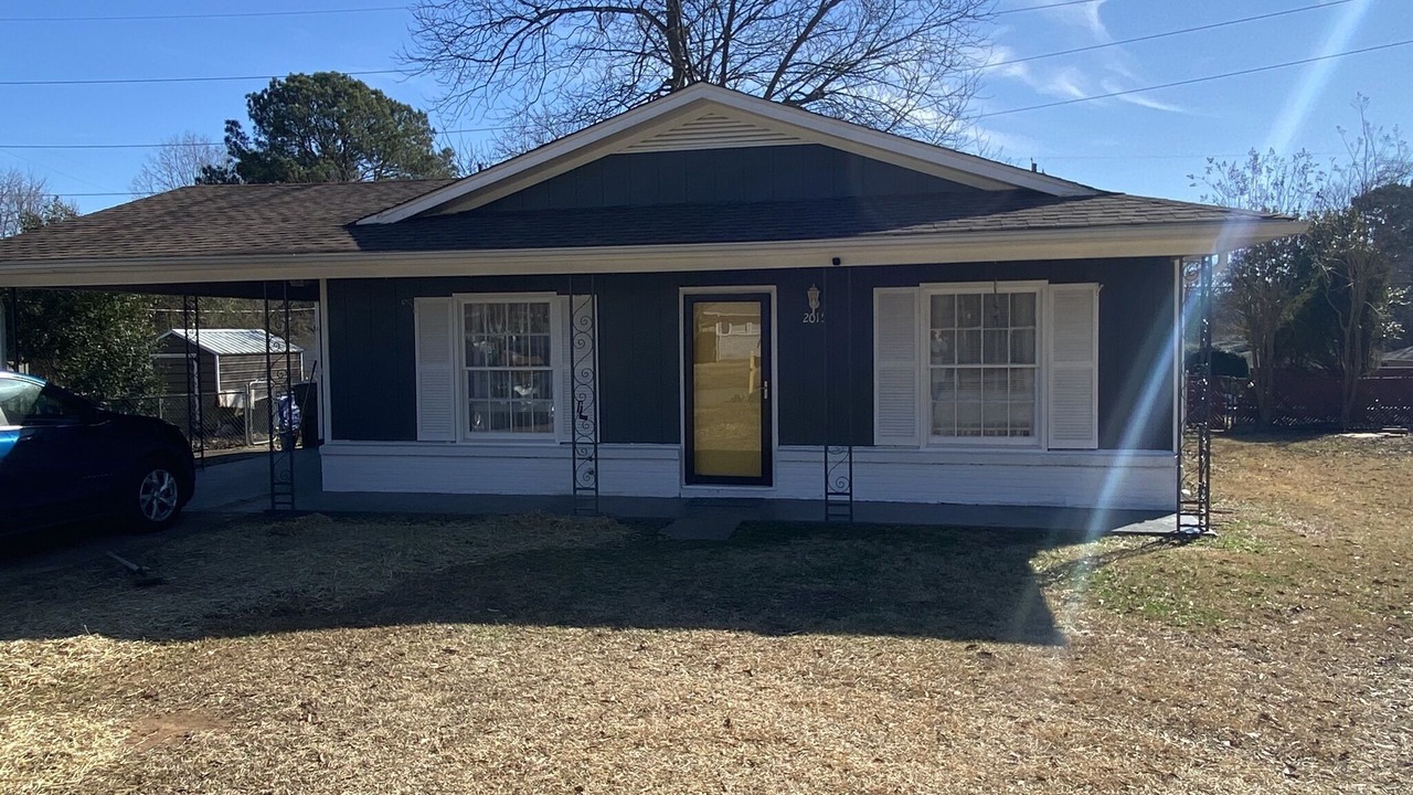 Photo of Outdoor in Decatur