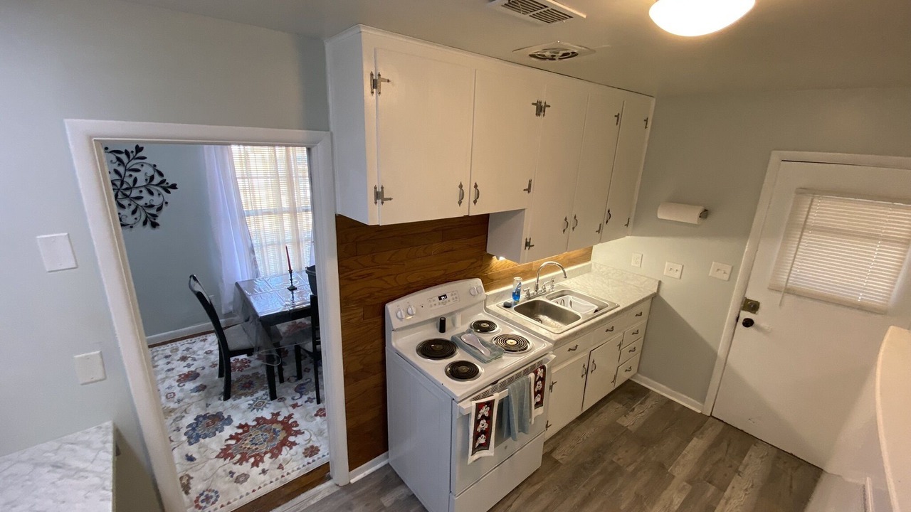 Photo of Kitchen in Decatur