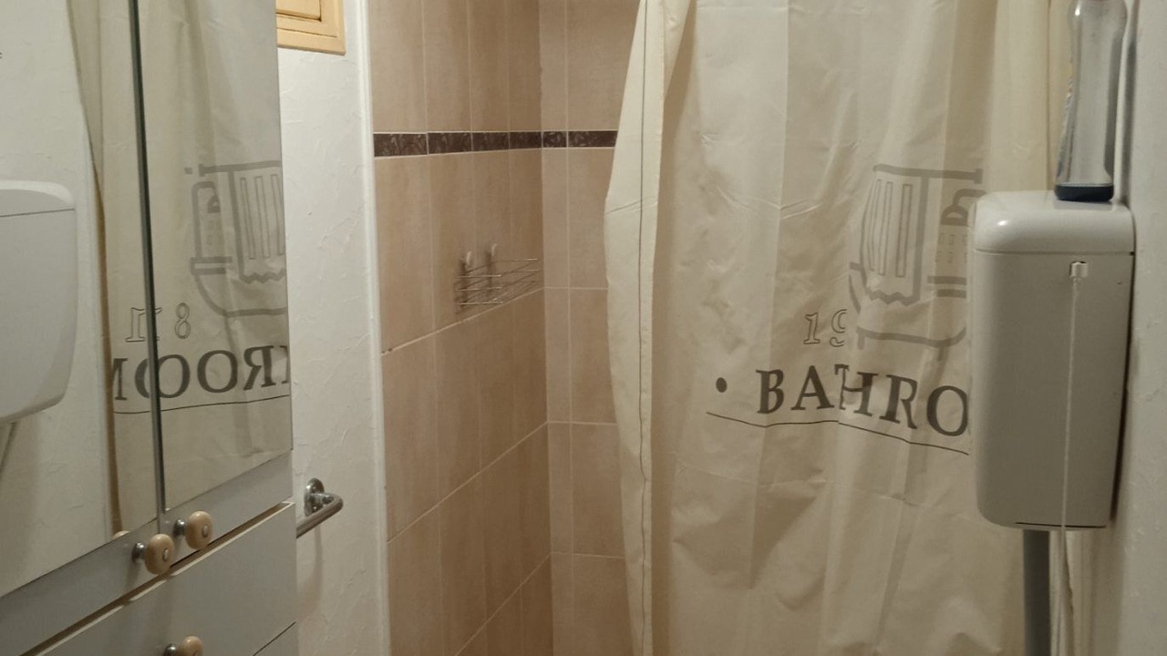 Photo of Bathroom in Gignac