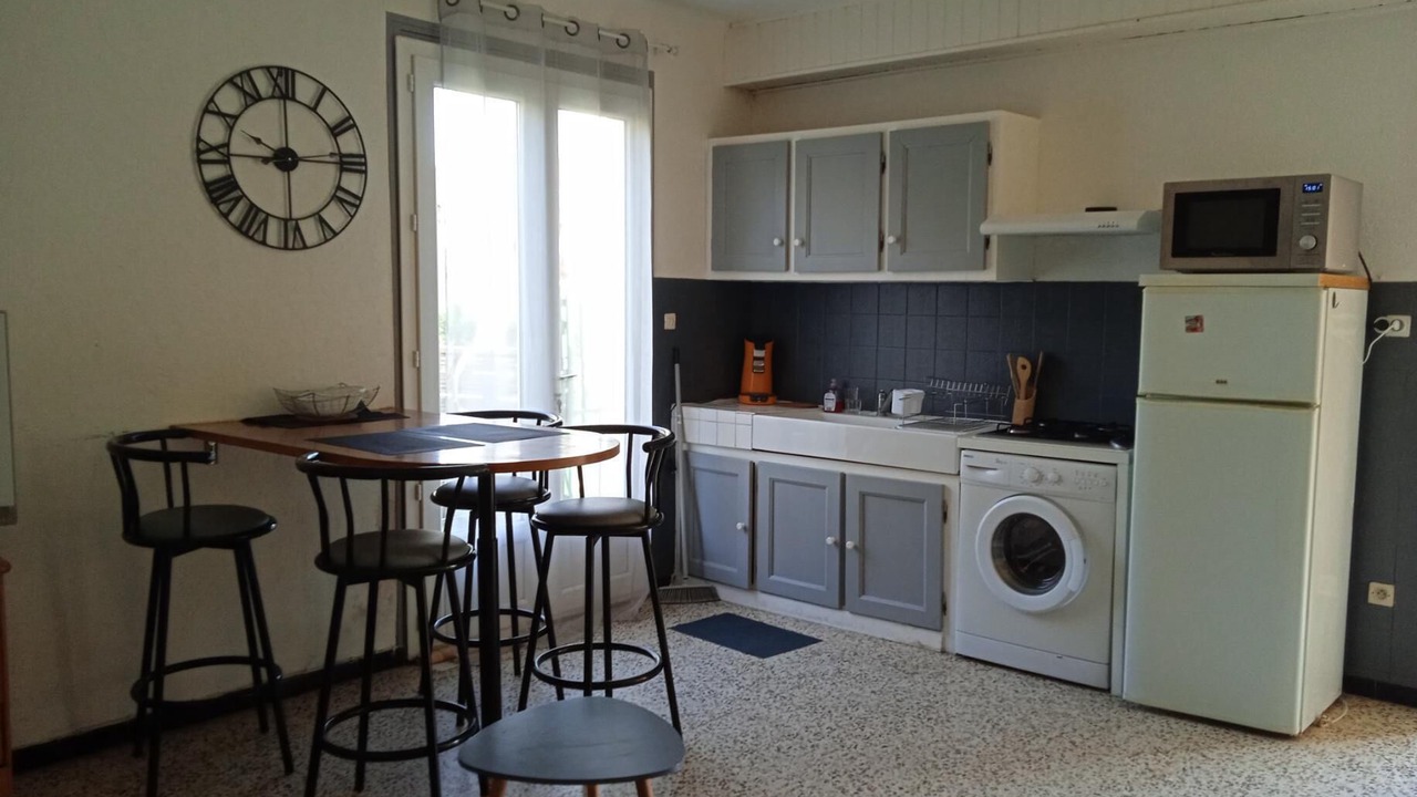 Photo of Kitchen in Gignac