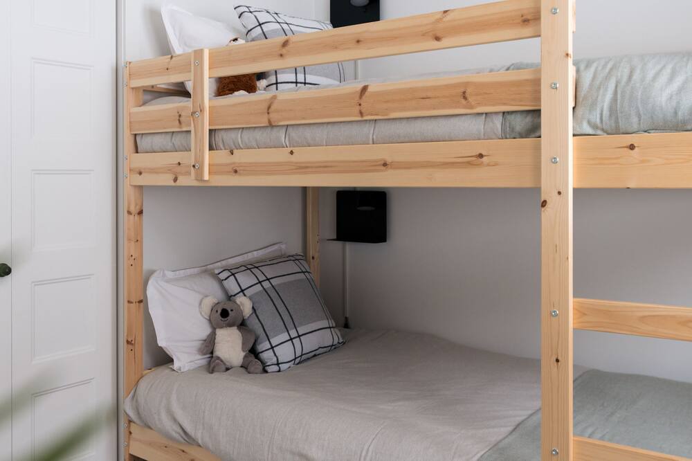 Photo of Bedroom in La Minerve