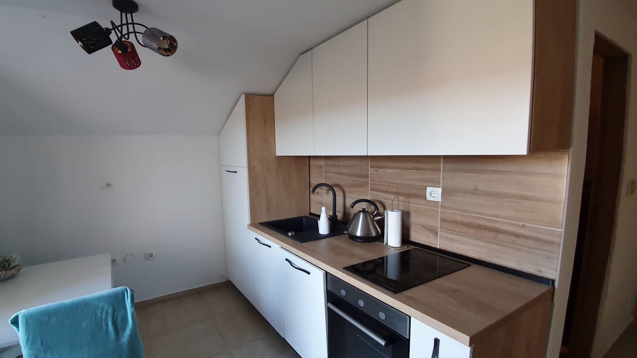 Photo of Kitchen in Cove Parja