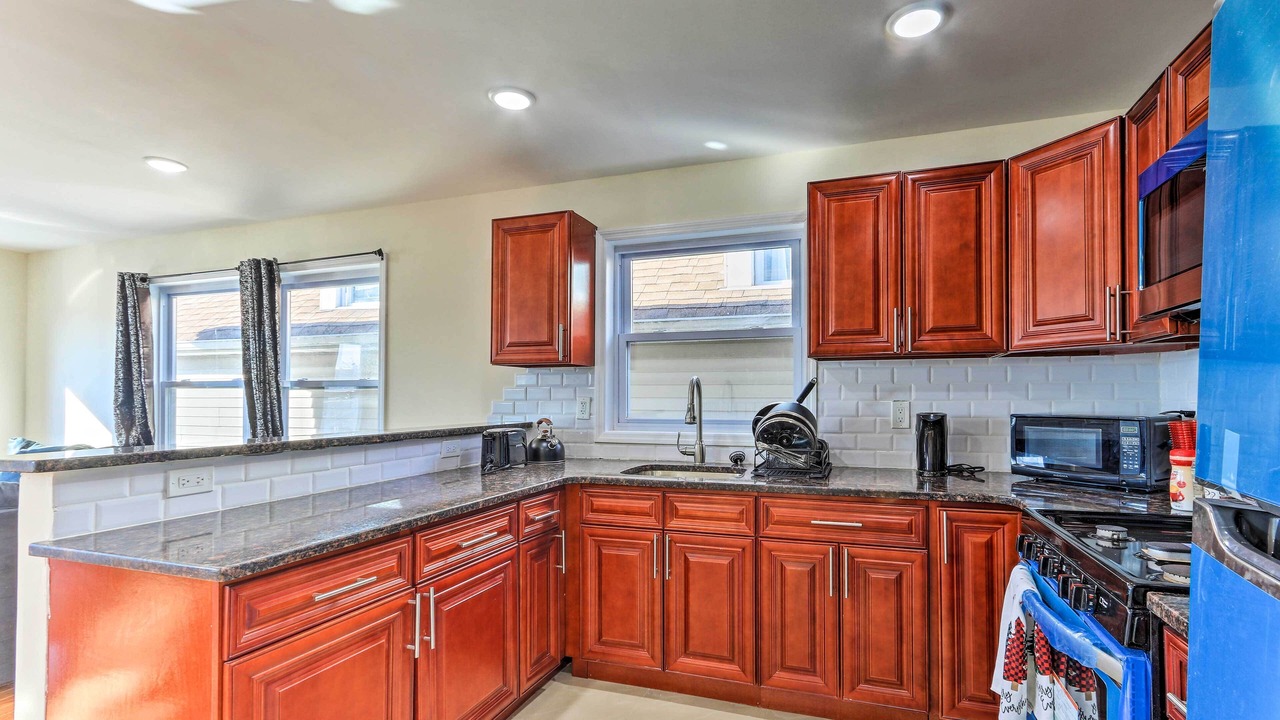 Photo of Kitchen in Newark