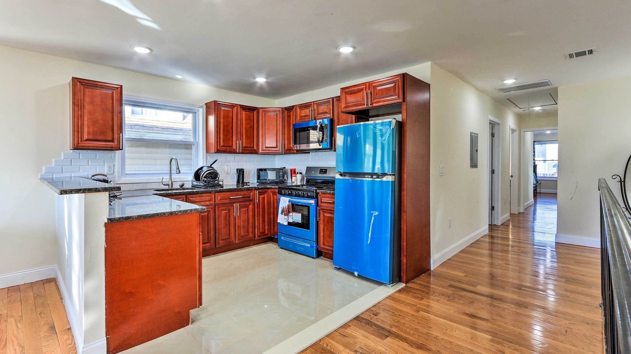Photo of Kitchen in Newark