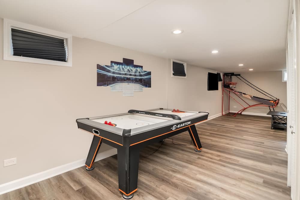 Photo of Bedroom in Elgin