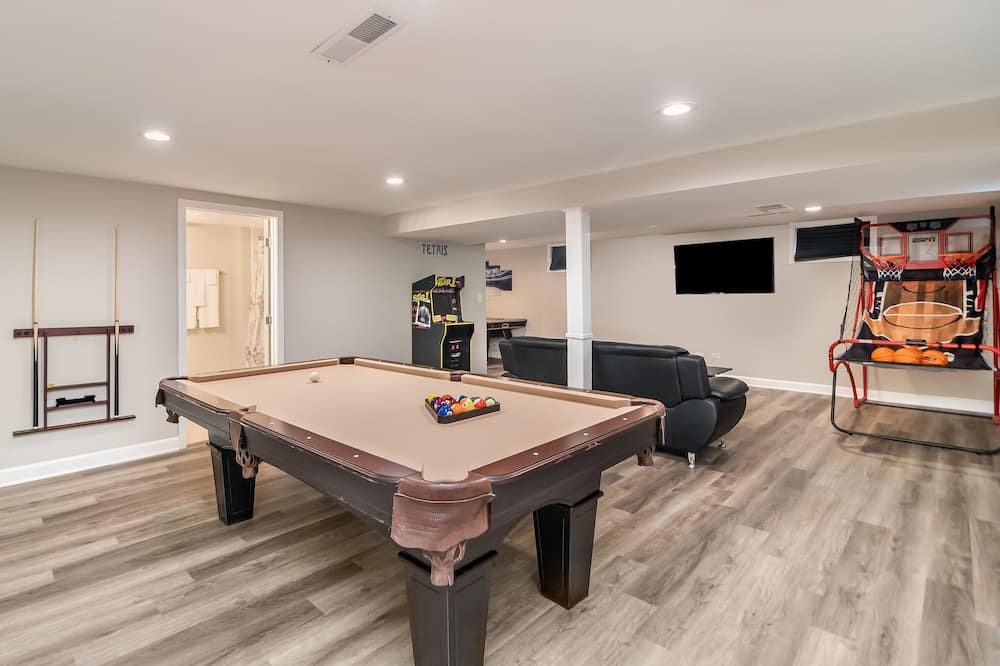 Photo of Bedroom in Elgin