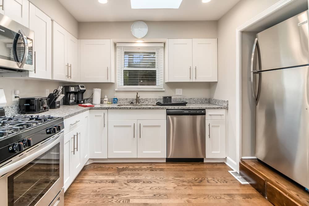 Photo of Kitchen in Elgin