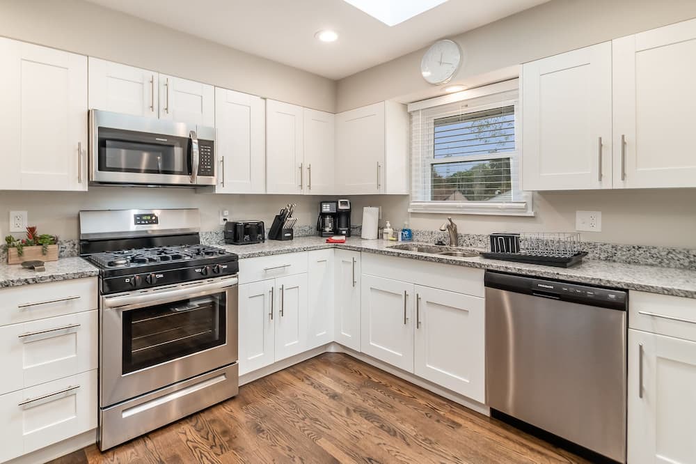 Photo of Kitchen in Elgin