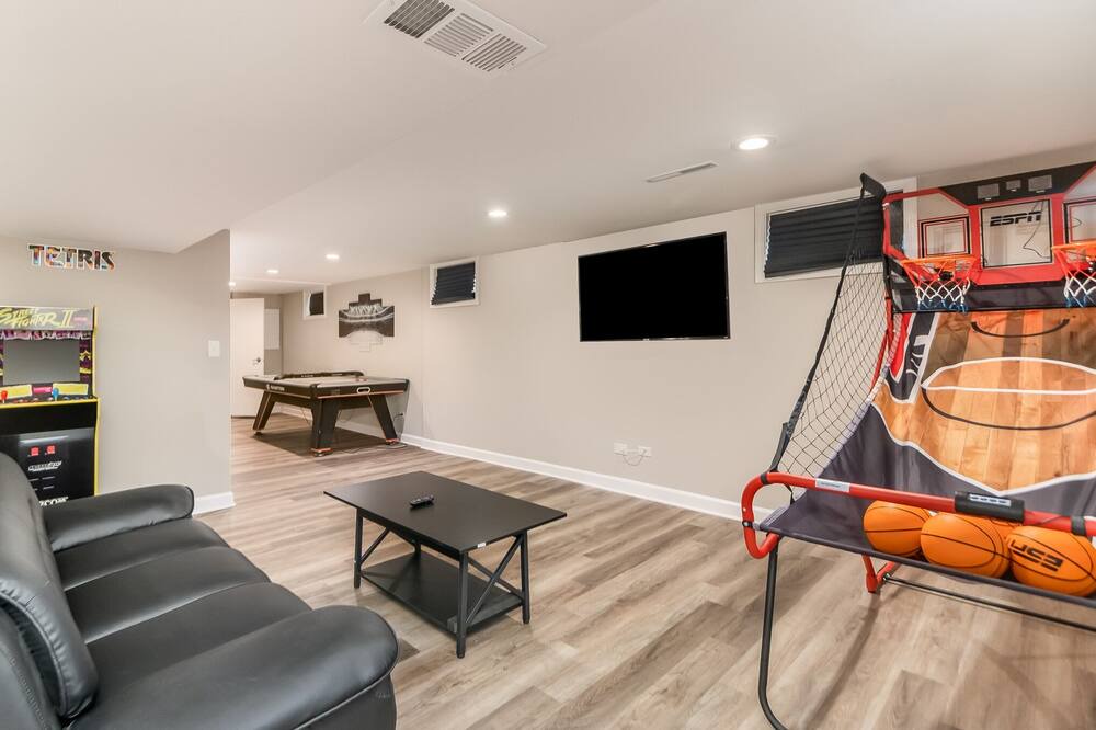 Photo of Bedroom in Elgin