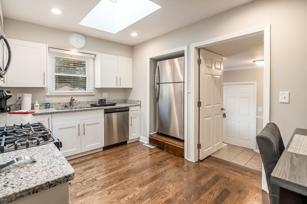 Photo of Kitchen in Elgin