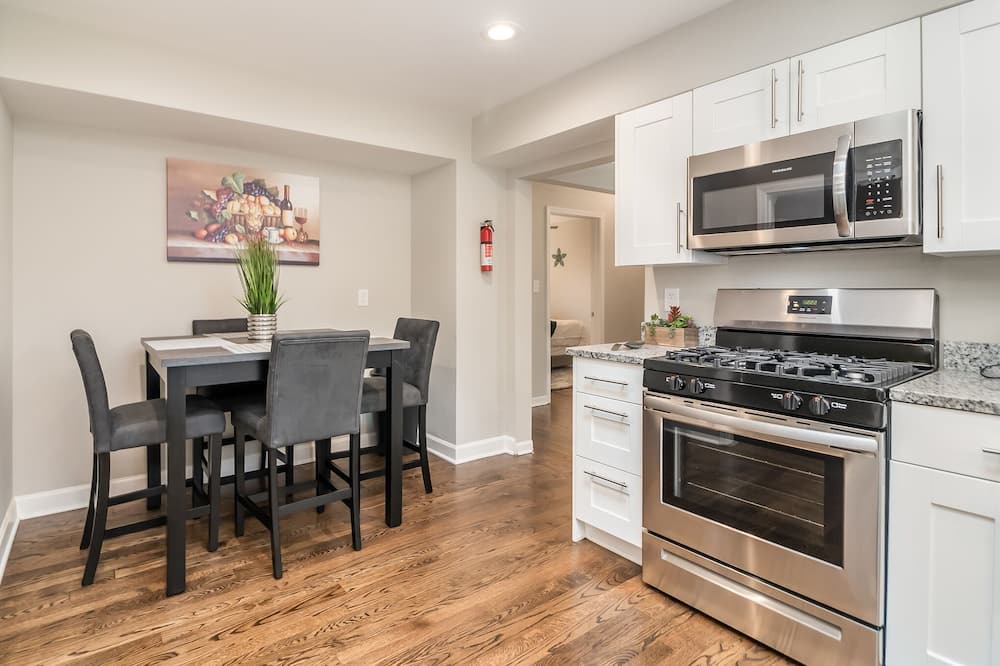 Photo of Kitchen in Elgin