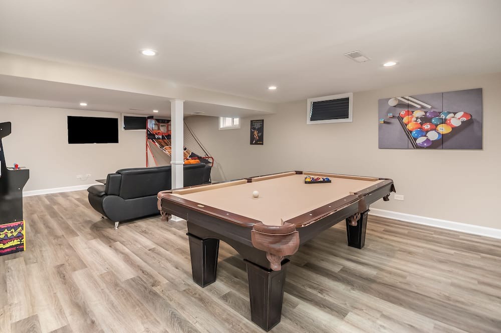 Photo of Bedroom in Elgin