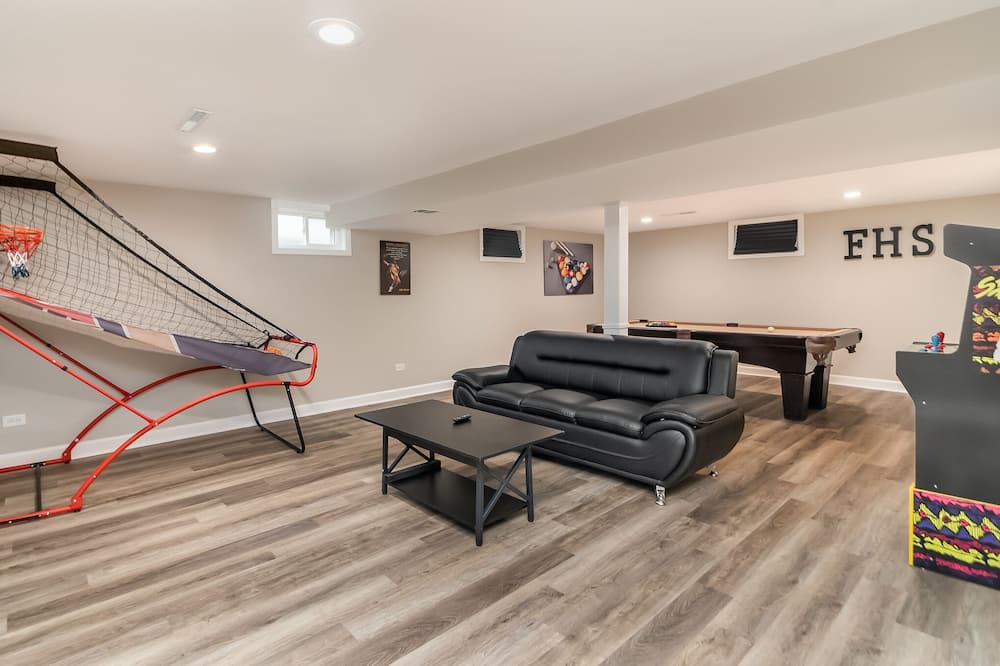 Photo of Bedroom in Elgin