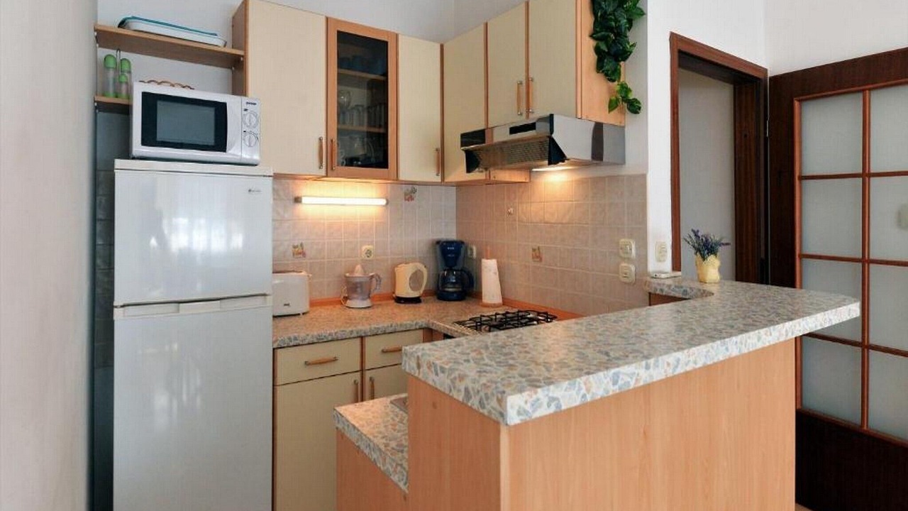 Photo of Kitchen in Betina
