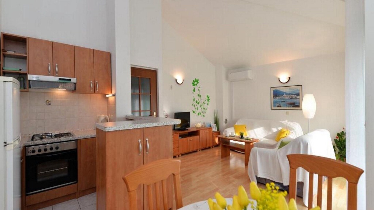 Photo of Kitchen in Betina