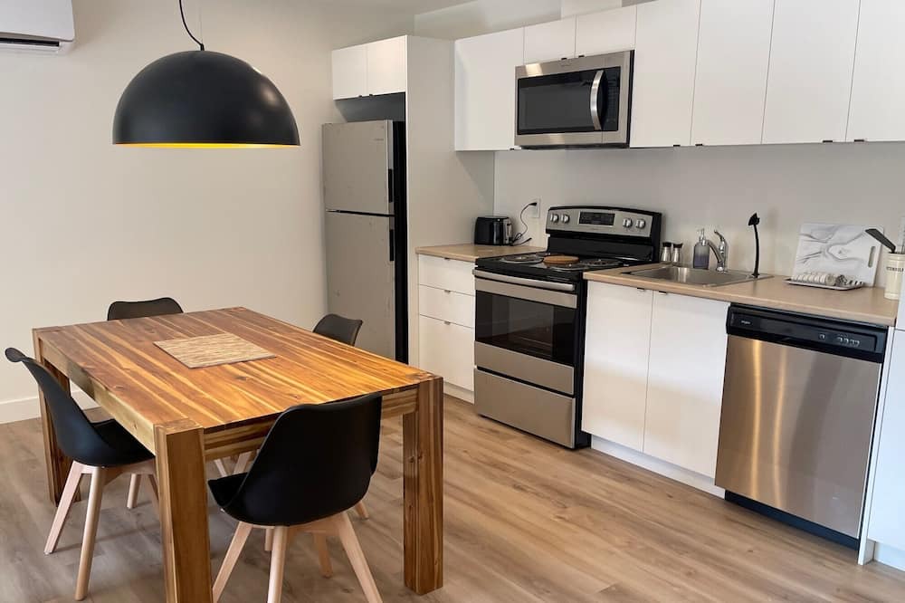 Photo of Kitchen in Cite-Universitaire