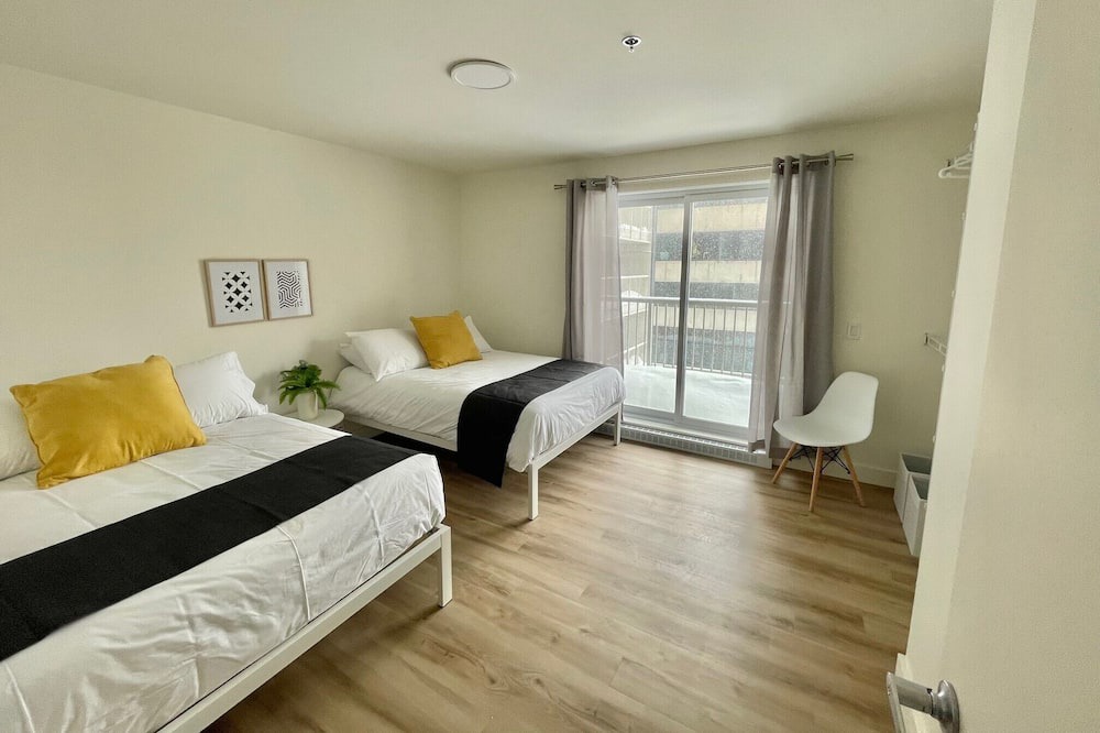 Photo of Bedroom in Cite-Universitaire