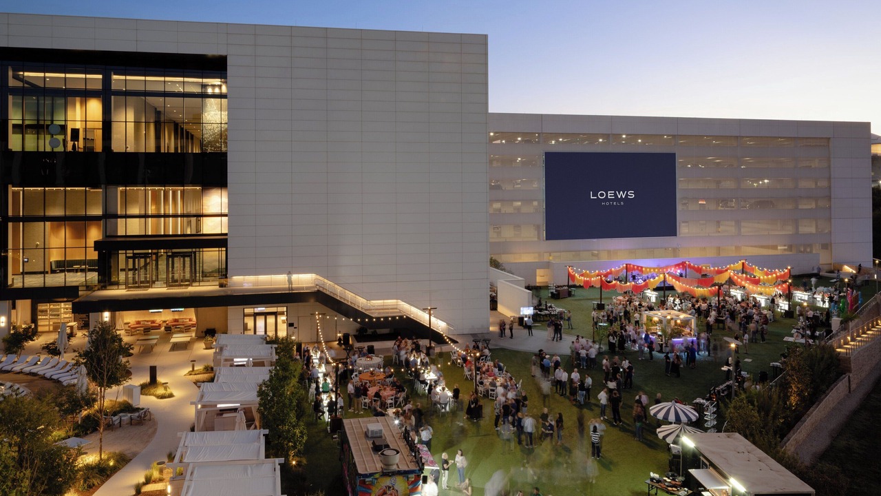 Photo of Outdoor in Arlington