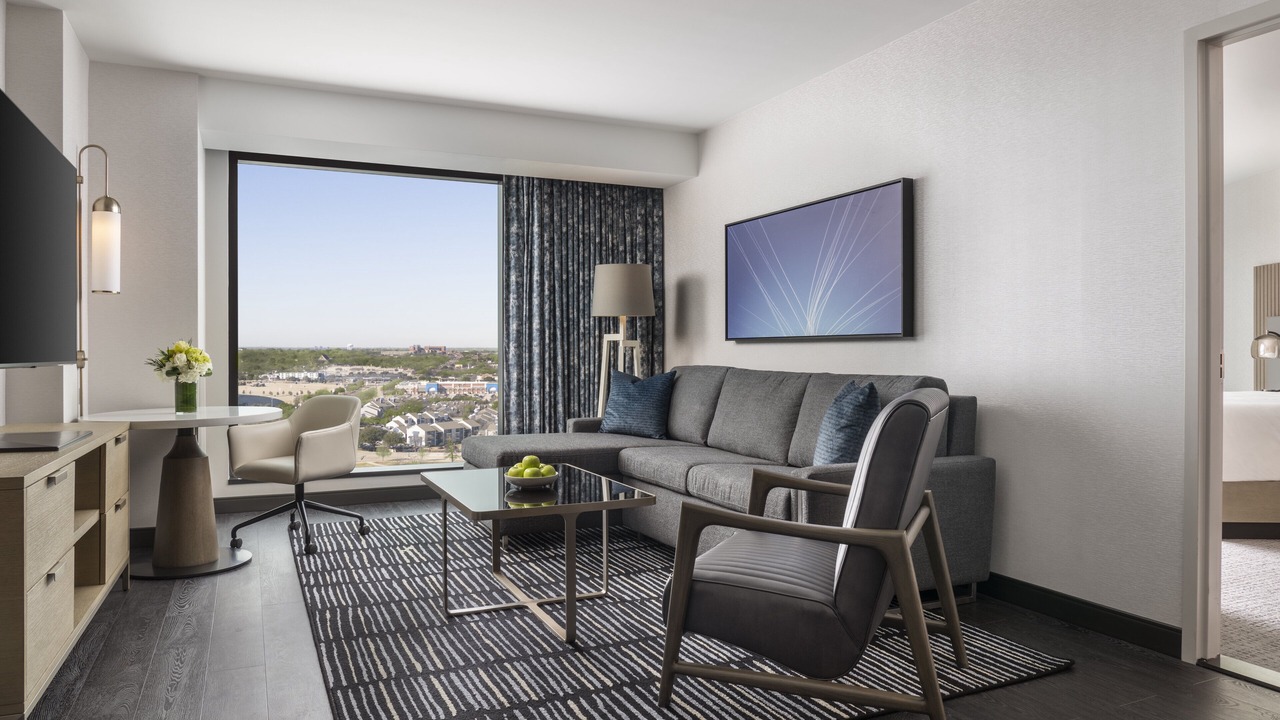 Photo of Bedroom in Arlington
