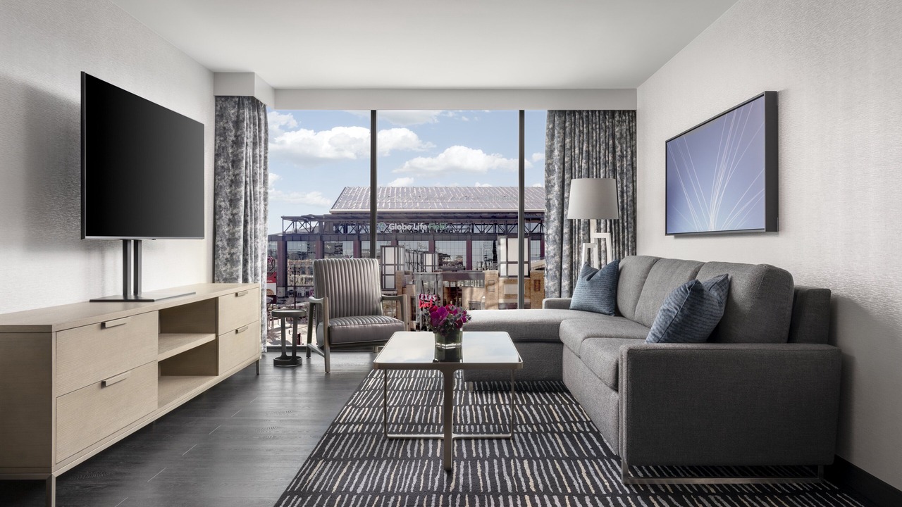 Photo of Bedroom in Arlington