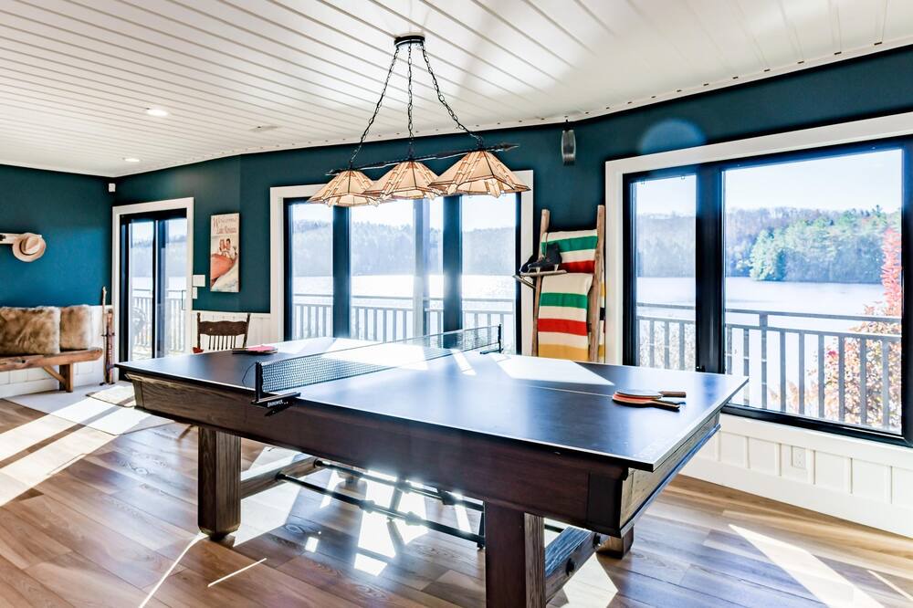 Photo of Outdoor in Rosseau