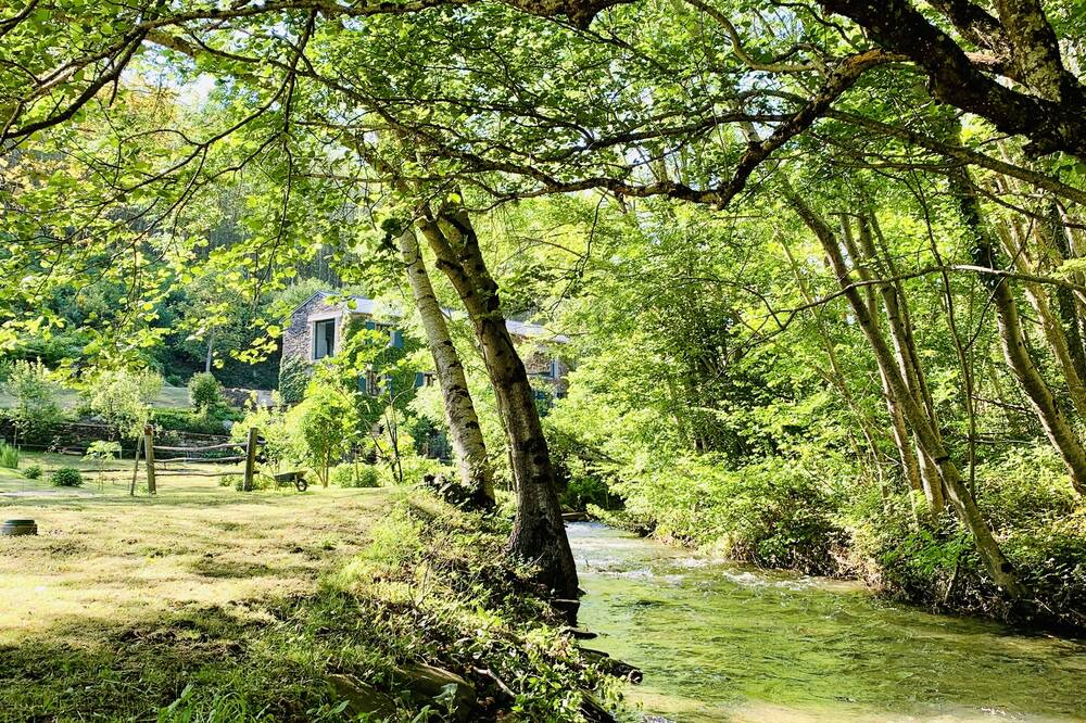 Photo of Outdoor in Caudebronde