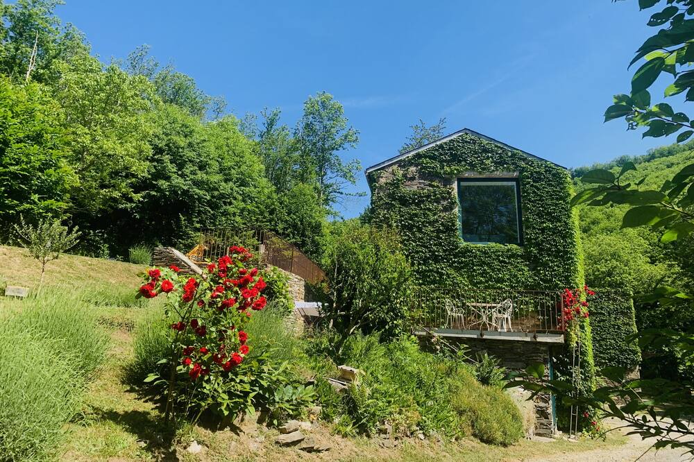 Photo of Outdoor in Caudebronde