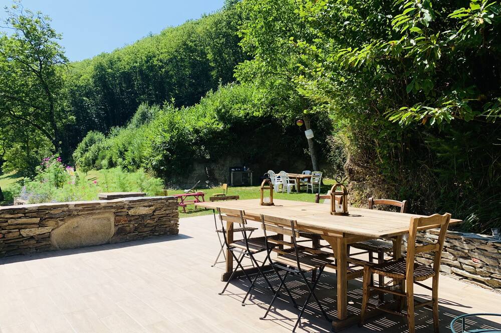 Photo of Outdoor in Caudebronde