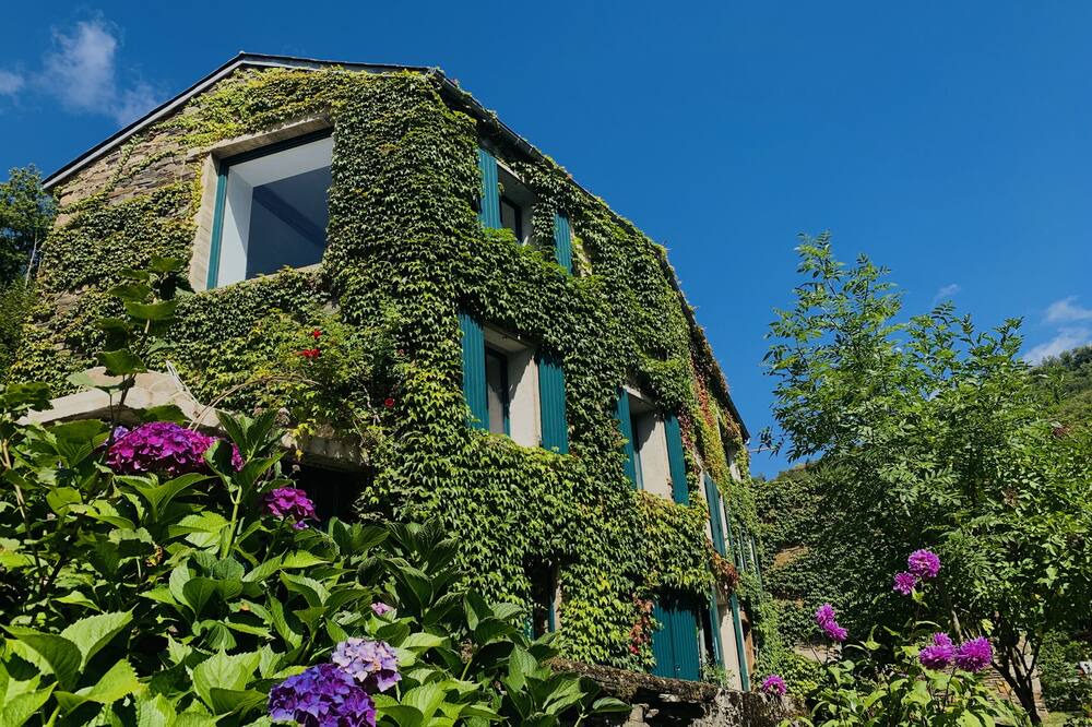 Photo of Outdoor in Caudebronde