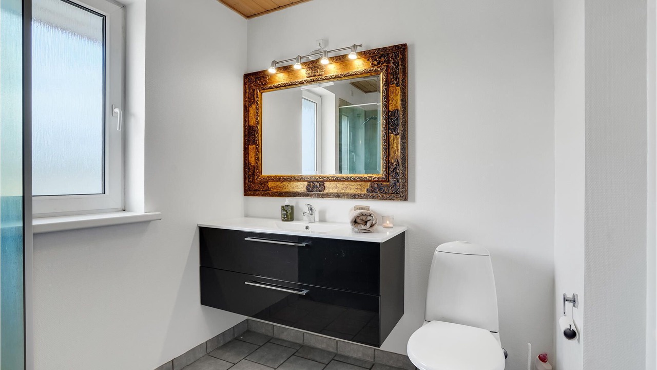 Photo of Bathroom in Nørre Vium