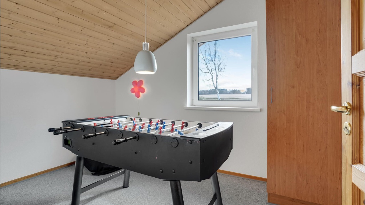 Photo of Bedroom in Nørre Vium