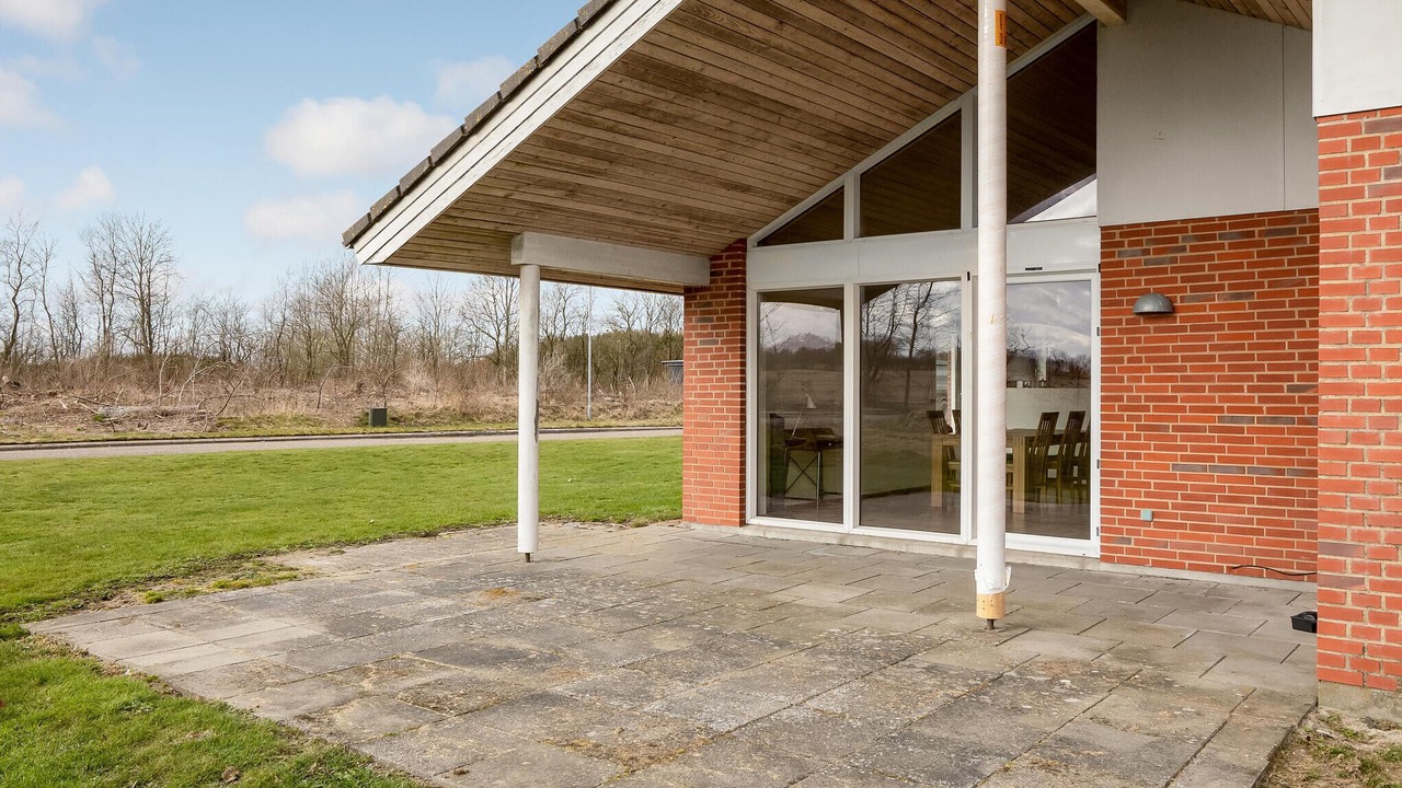 Photo of Outdoor in Nørre Vium