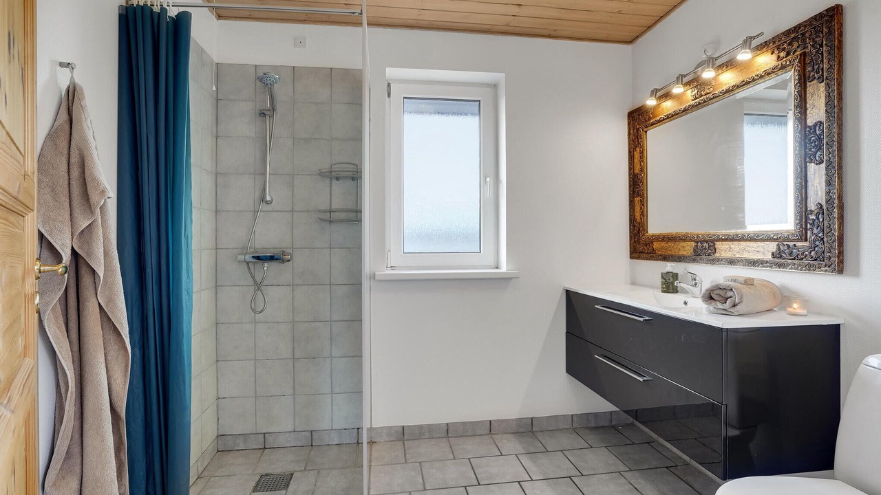 Photo of Bathroom in Nørre Vium