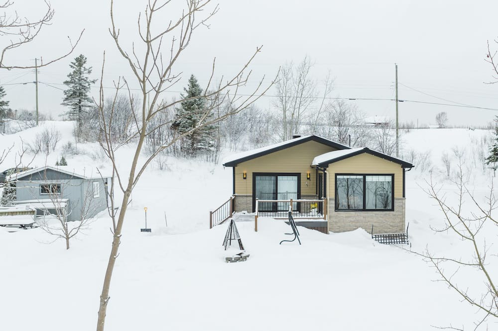 Photo of Outdoor in Saint-Mathieu-de-Rioux