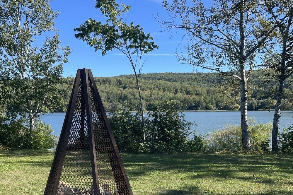 Photo of Outdoor in Saint-Mathieu-de-Rioux