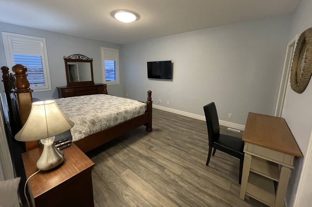 Photo of Bedroom in Trenton