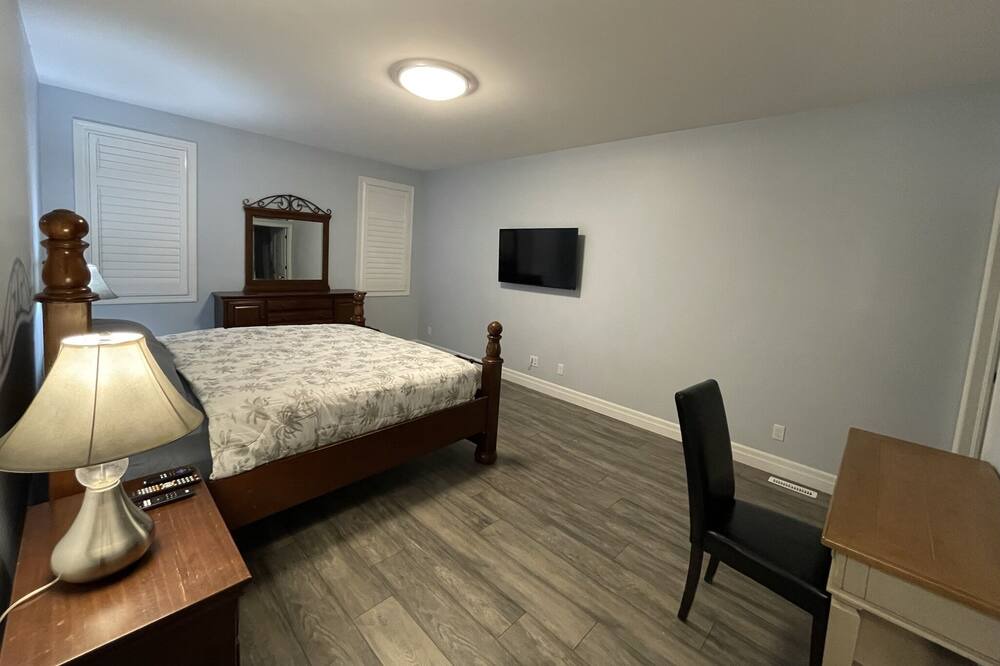 Photo of Bedroom in Trenton