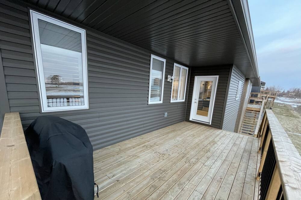 Photo of Patio Balcony in Trenton