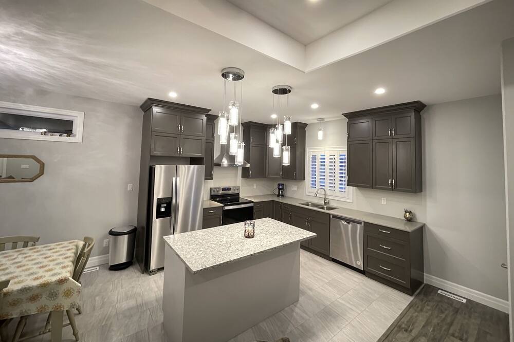 Photo of Kitchen in Trenton
