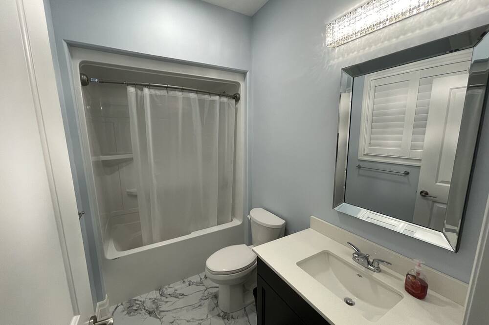 Photo of Bathroom in Trenton
