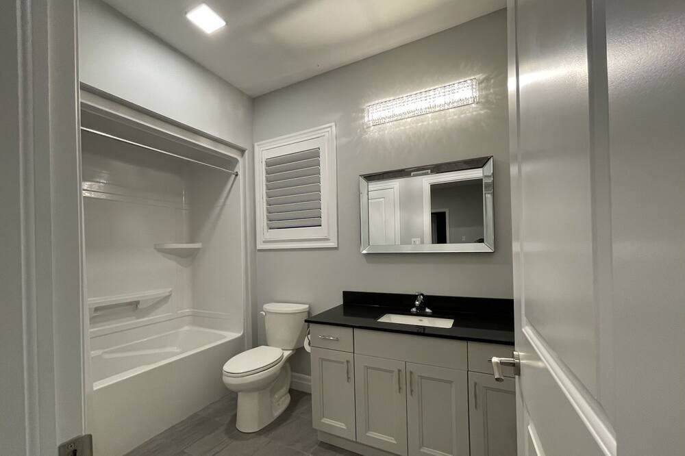Photo of Bathroom in Trenton