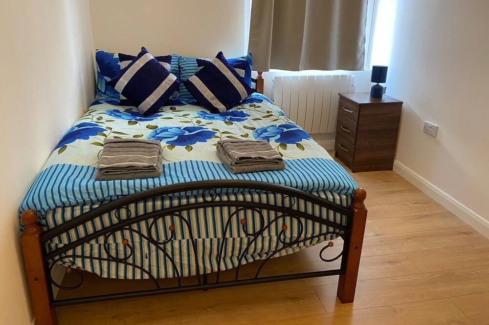 Photo of Bedroom in Walpole