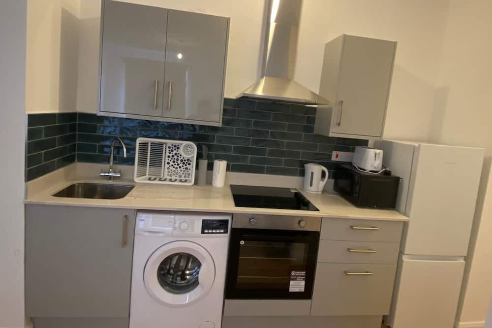 Photo of Kitchen in Walpole