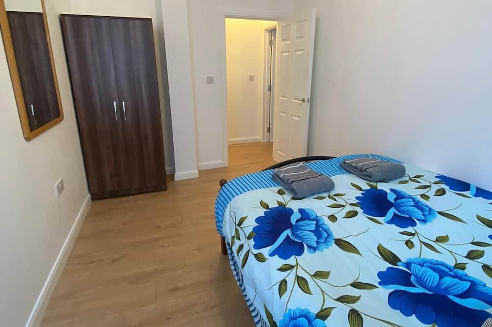 Photo of Bedroom in Walpole